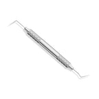 Explorer Straight Back Angled Shank W Long Tips