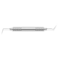 Explorer Straight Back Angled Shank W Long Tips