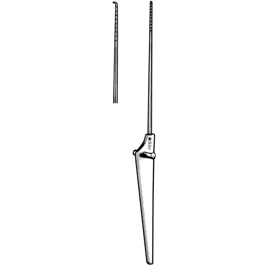 Exploring Hook, 2.5mm Hlavní obrázek produktu