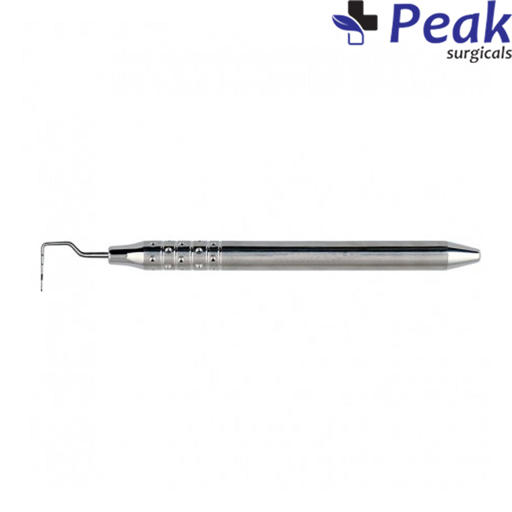 Cp-11.5b Novatech-screeningssonde Secundaire afbeelding