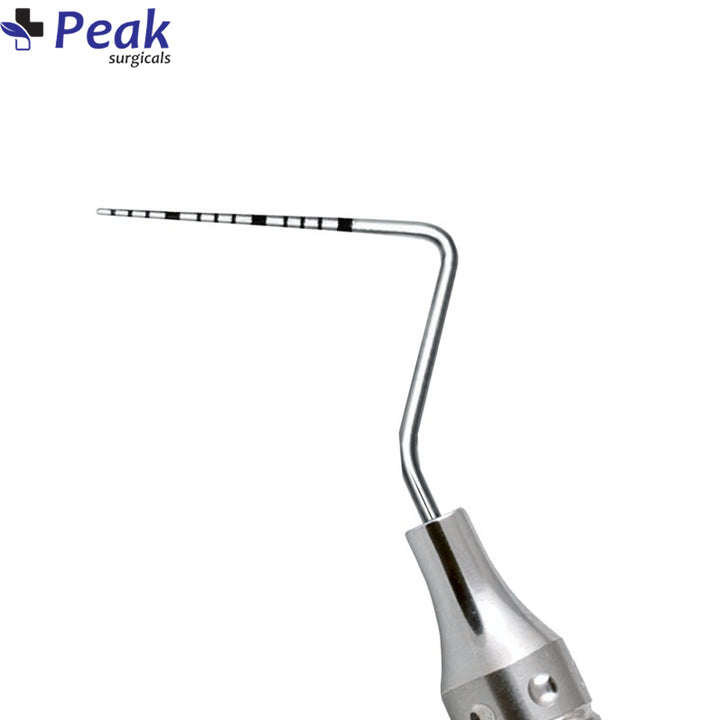 Expros TU17/UNC15 (University of North Carolina)