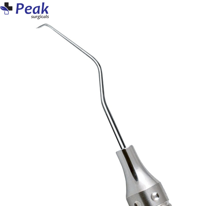 Expros TU17/UNC15 (University of North Carolina)