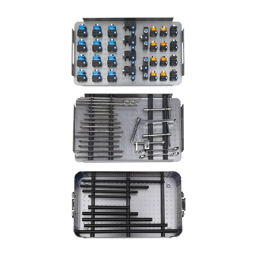 External Fixator Instruments