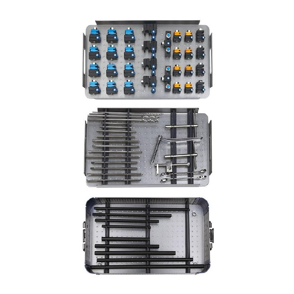 External Fixator Instruments
