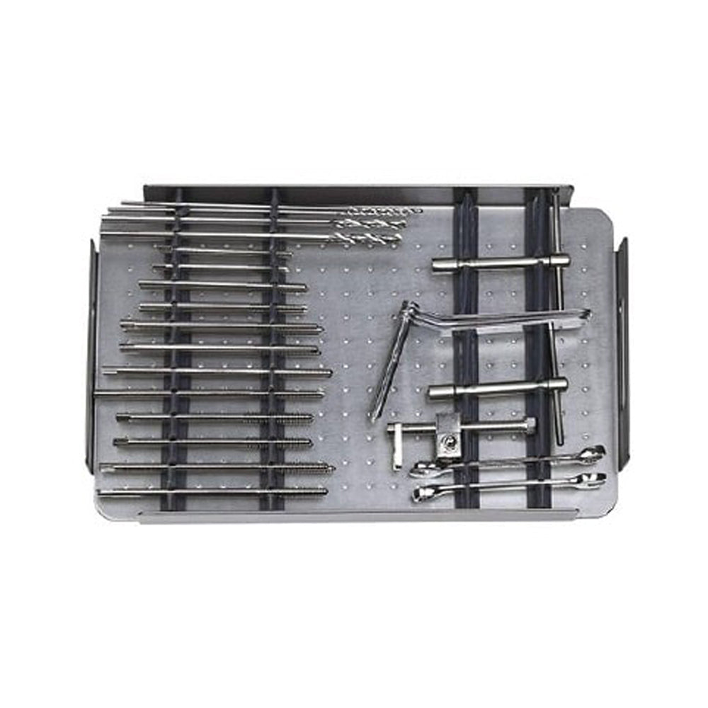 Fixation Instrument External Fixator Instruments | Orthopedic Surgical Instruments – PEAK ...