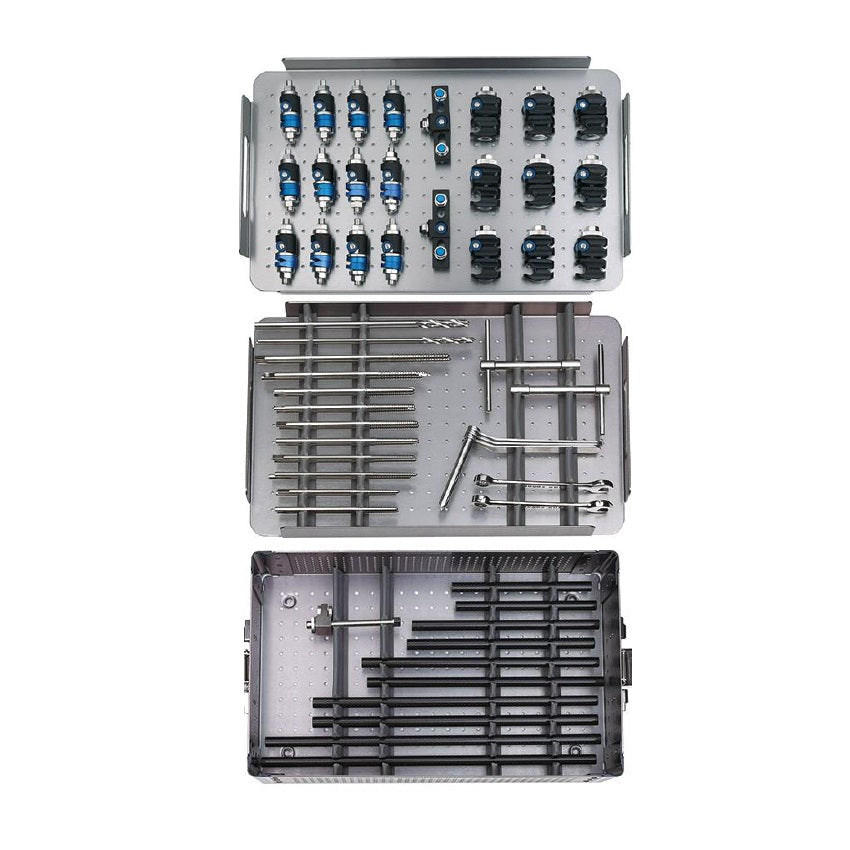 External Fixator Instruments Set-II Main image