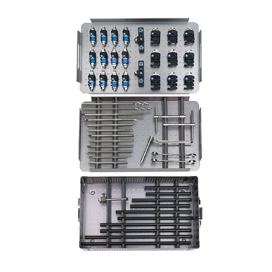 External Fixator Instruments Set-II