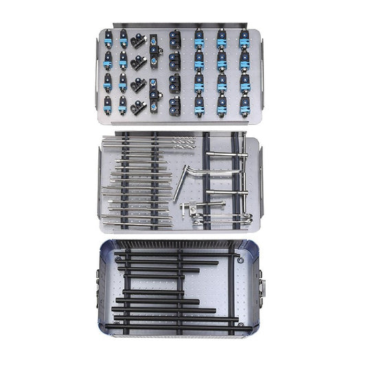 External Fixator Instruments Set-III