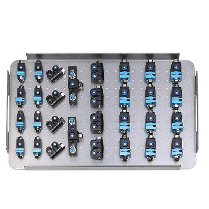 External Fixator Instruments Set-III