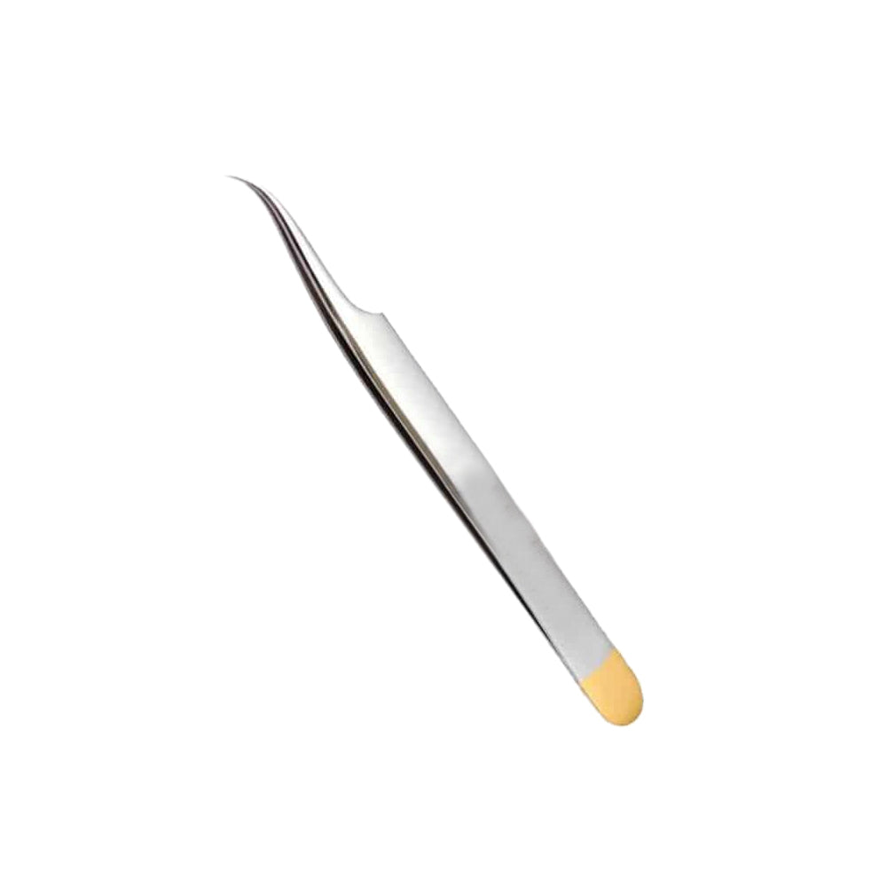 Extracting Forceps Curved Secondary image