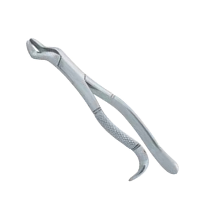 Tooth Dental Extraction Forceps 125mm