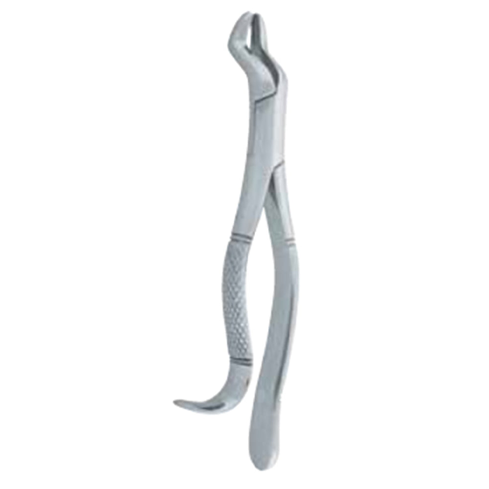 Tooth Dental Extraction Forceps 125mm