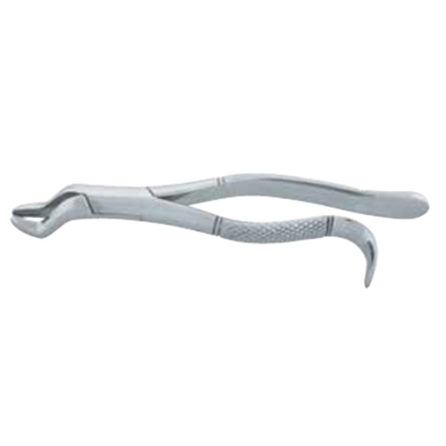 Tooth Dental Extraction Forceps 125mm
