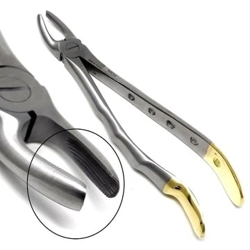 Extracting Forceps Instruments Hlavní obrázek produktu