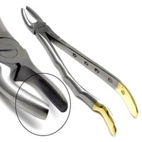 Extracting Forceps Instruments