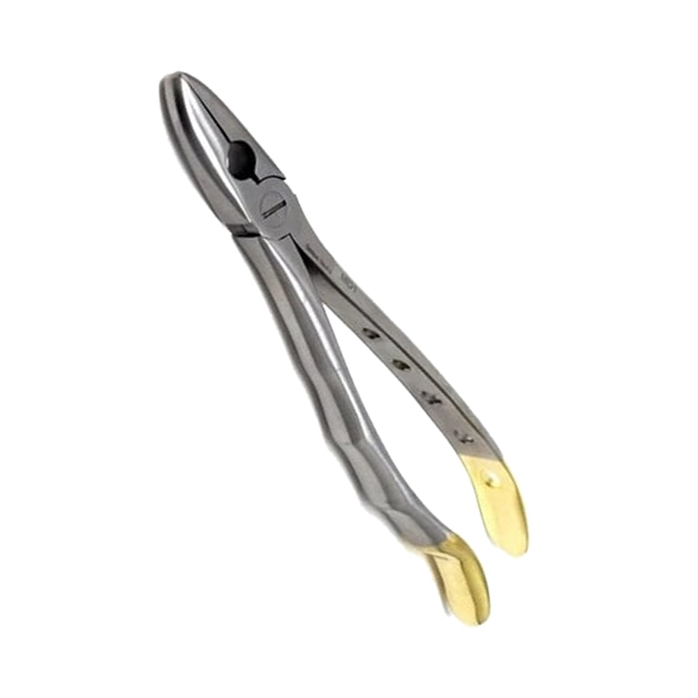 Extracting Forcep Instruments