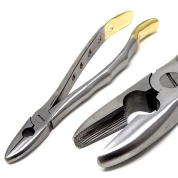 Extracting Forcep Instruments Hlavní obrázek produktu