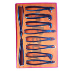 Extracting Forceps Set