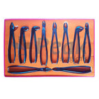 Extracting Forceps Set