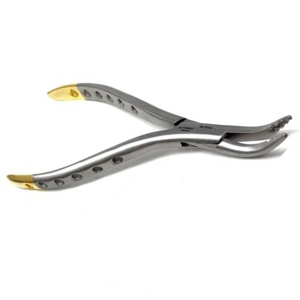Extracting Forceps Strong Grip