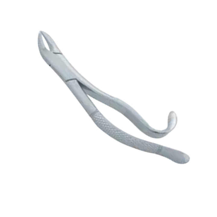 Extracting Forceps for Dental