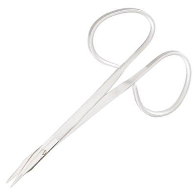 Eye Suture Scissors Curved