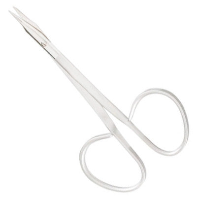 Eye Suture Scissors Curved Main image