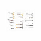 Face and Forehead Lift Set