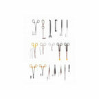 Face and Forehead Lift Set