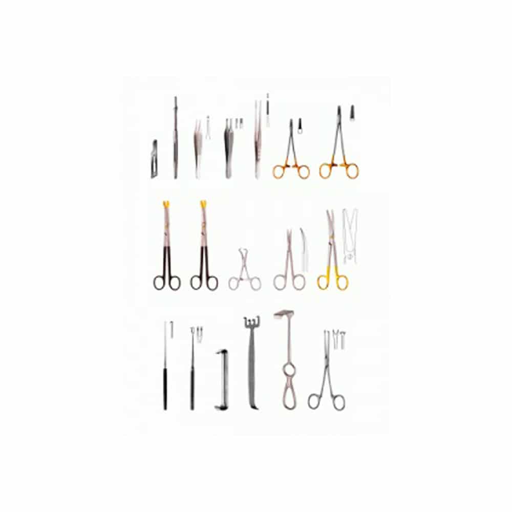 Face and Forehead Lift Set Hlavní obrázek produktu