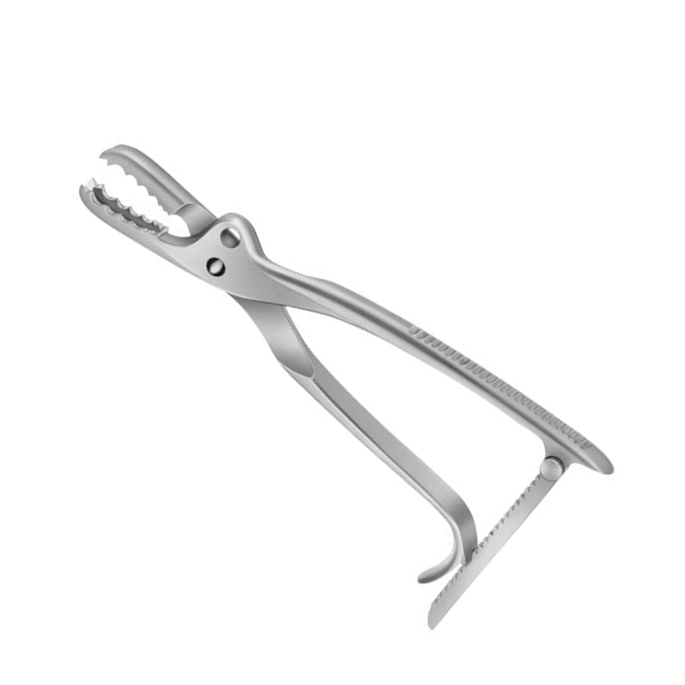 Pinza per ossa Farabeuf Lambotte Immagine secondaria del prodotto