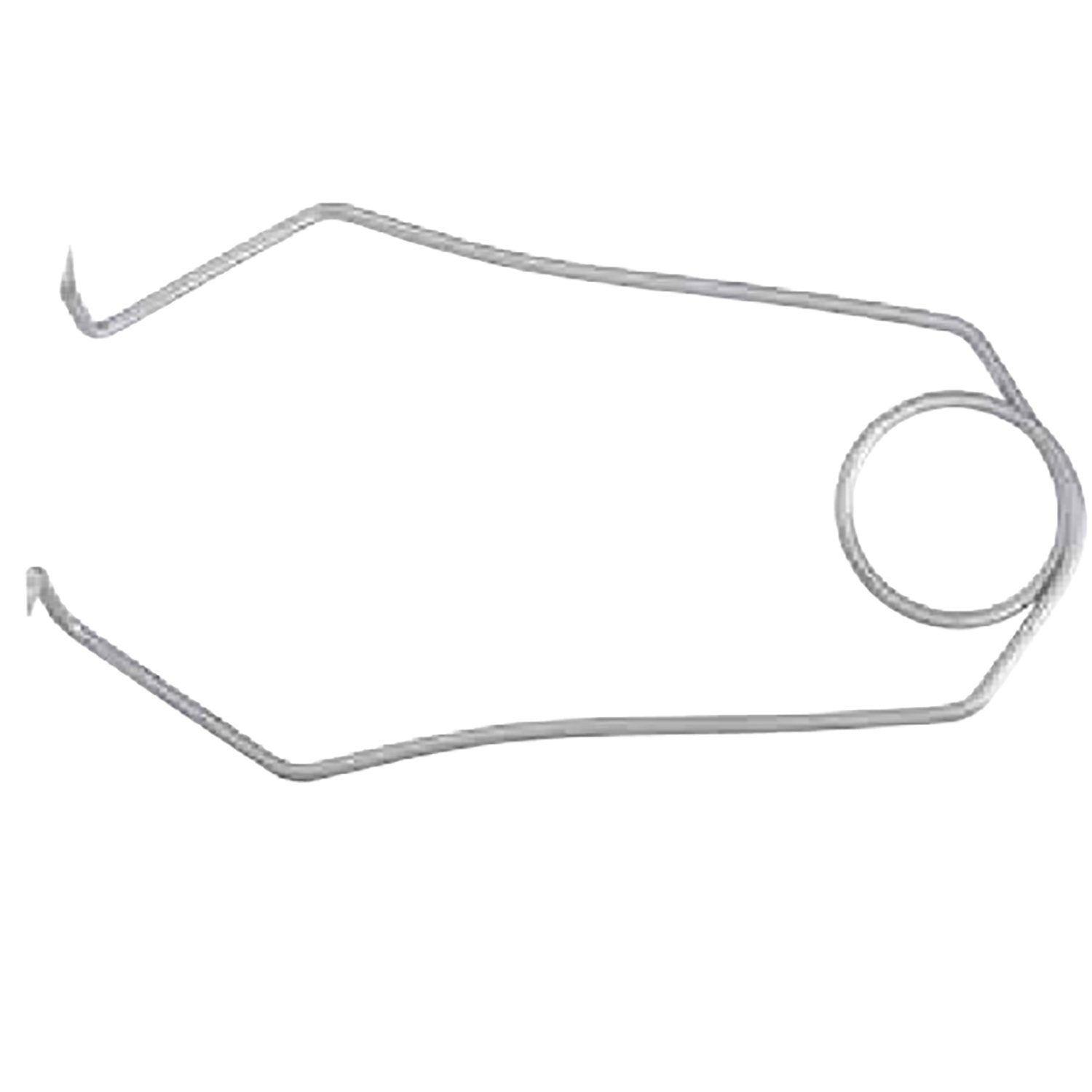Farr Spring Retractor Hlavní obrázek produktu