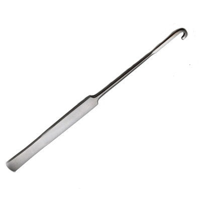 Feline Spay Hook 3mm