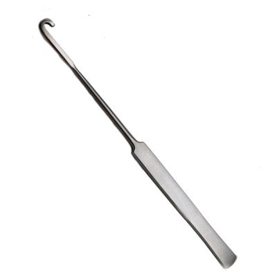 Feline Spay Hook 3mm Κύρια εικόνα προϊόντος