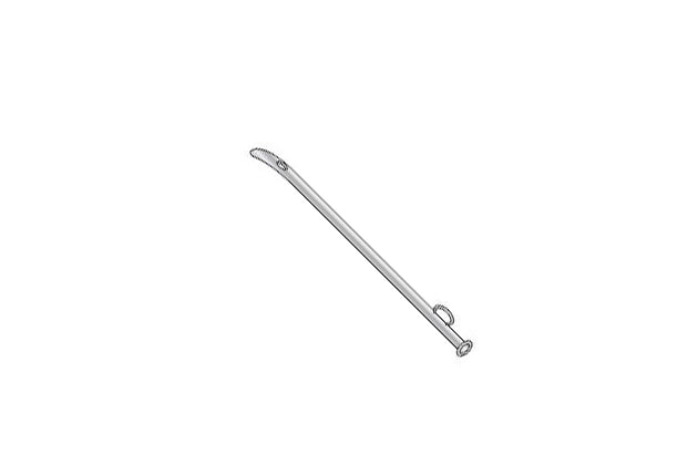 Female Catheter Instruments