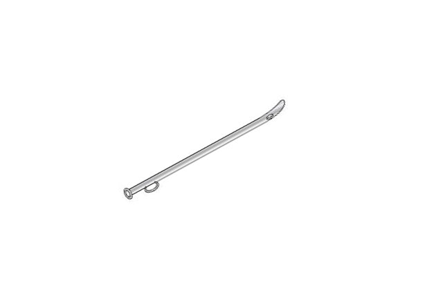 Female Catheter Instruments Image principale du produit