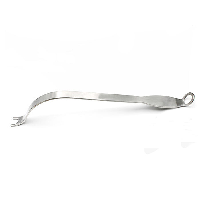 Femoral Calcar Retractor