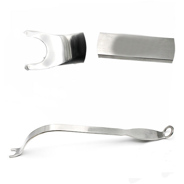 Femoral Calcar Retractor Hlavní obrázek produktu