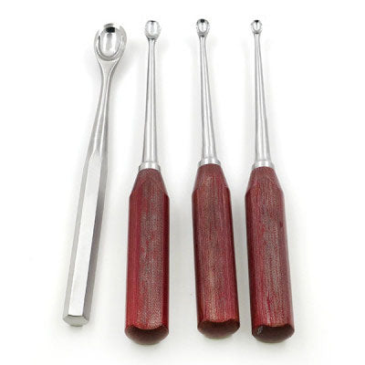 Femoral Ligament Cutter Hatt Spoon