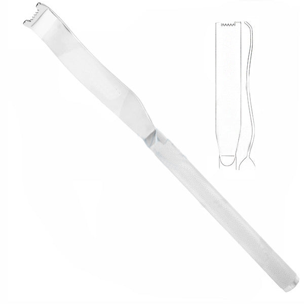 Femoral Neck Elevators Pirmasis paveikslėlis