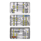 Femoral Reconstruction Intramedually Nail Instrument Set