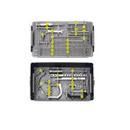 Femur Intramedullary Nail Instrument Set