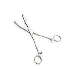 Ferguson Angiotribe Forceps Curved