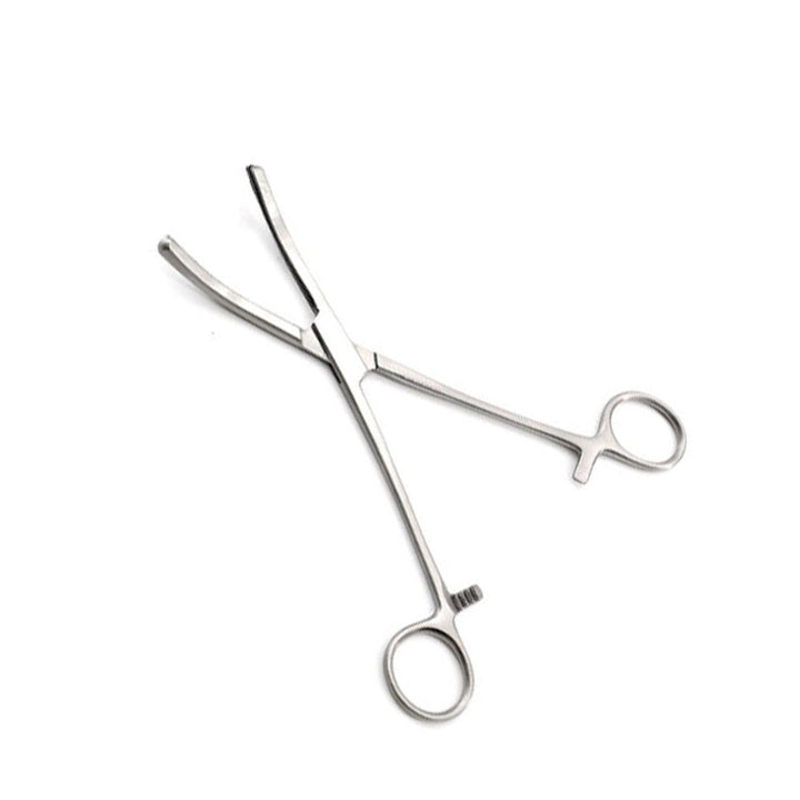 Ferguson Angiotribe Forceps Curved