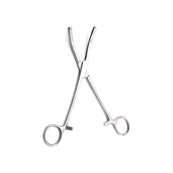 Ferguson Angiotribe Forceps Curved