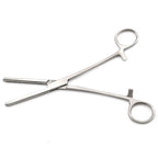 Ferguson Angiotribe Forceps Straight