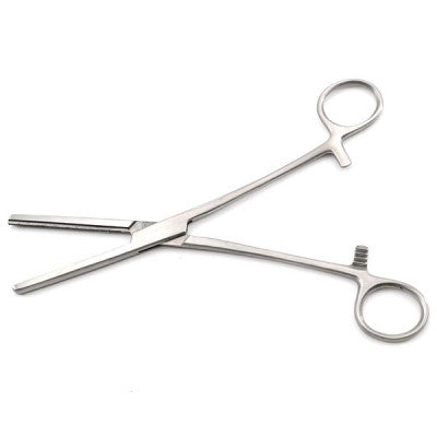 Ferguson Angiotribe Forceps Straight