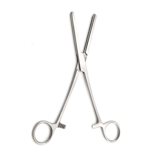 Ferguson Angiotribe Forceps Straight