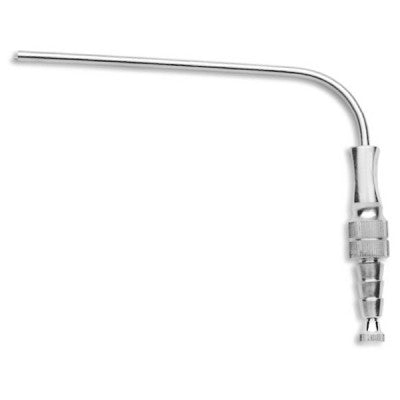 Ferguson Frazier Suction Tubes