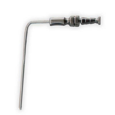 Ferguson Frazier Suction Tubes